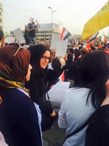 civilwomen