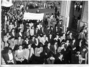 womenindemonstration1959