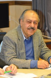 الموسيقار الدكتور حميد البصريDr. Hamid AlBasri